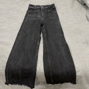 Zara The Marine Jeans
